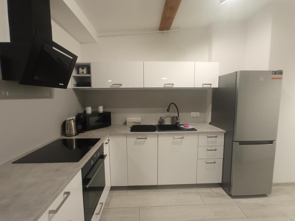 Apartament Wolnosci Jelenia Góra Exterior foto
