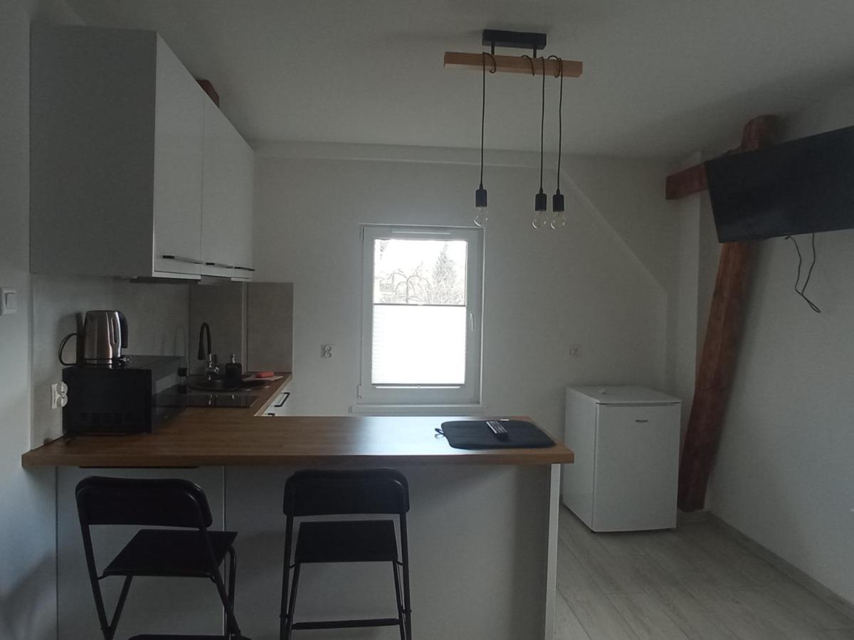 Apartament Wolnosci Jelenia Góra Exterior foto