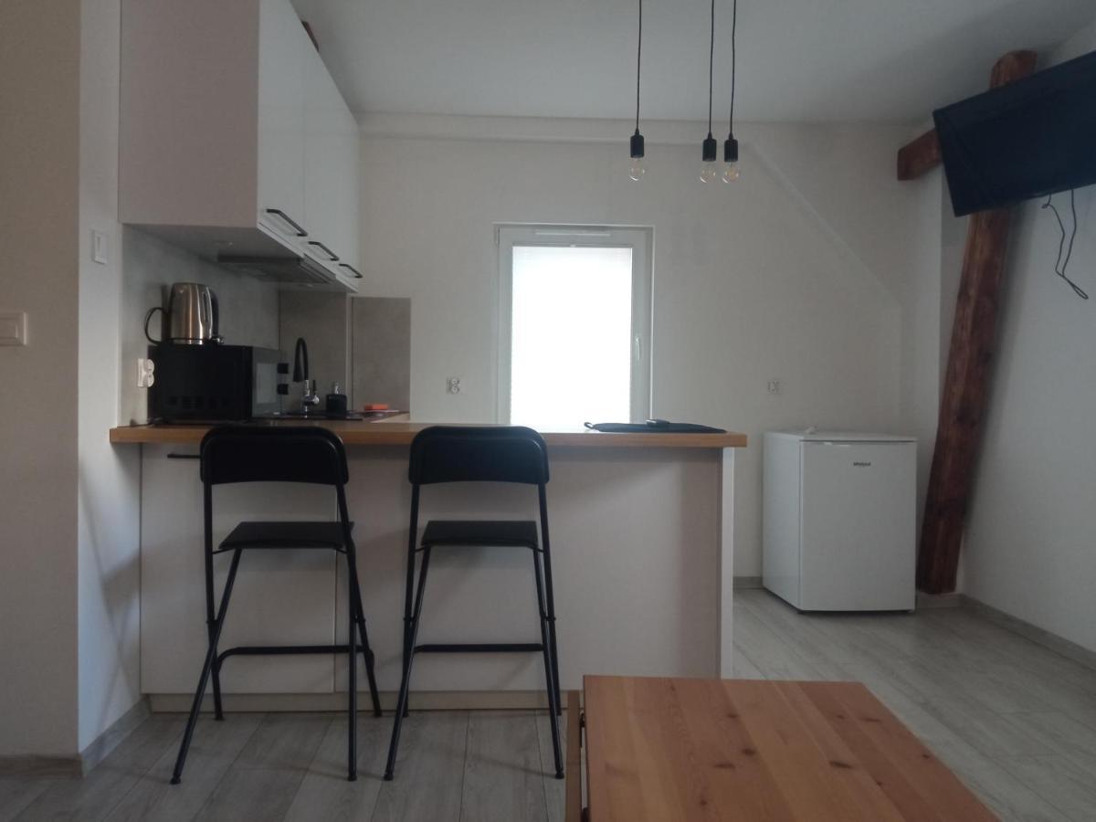 Apartament Wolnosci Jelenia Góra Exterior foto