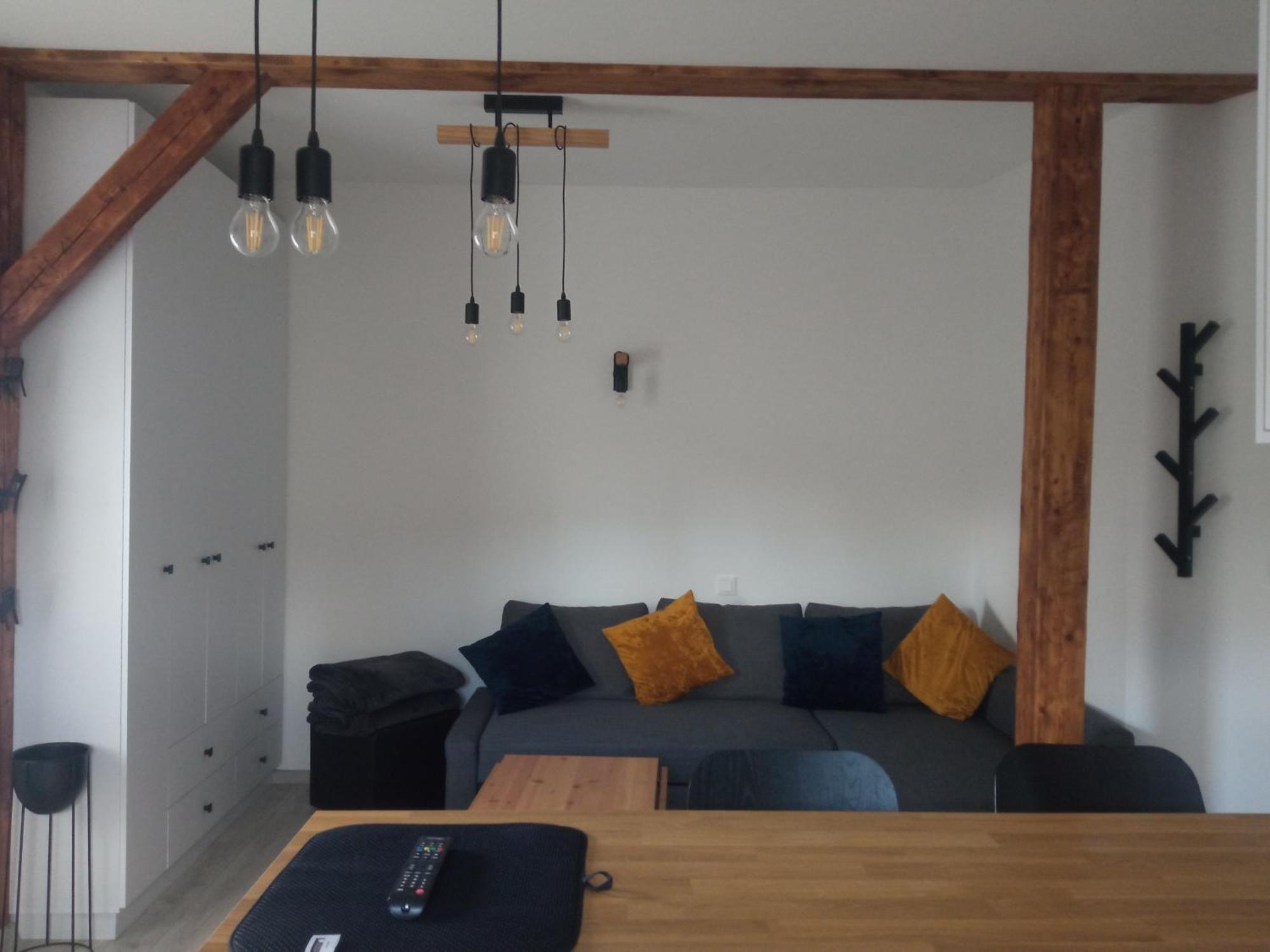 Apartament Wolnosci Jelenia Góra Cameră foto