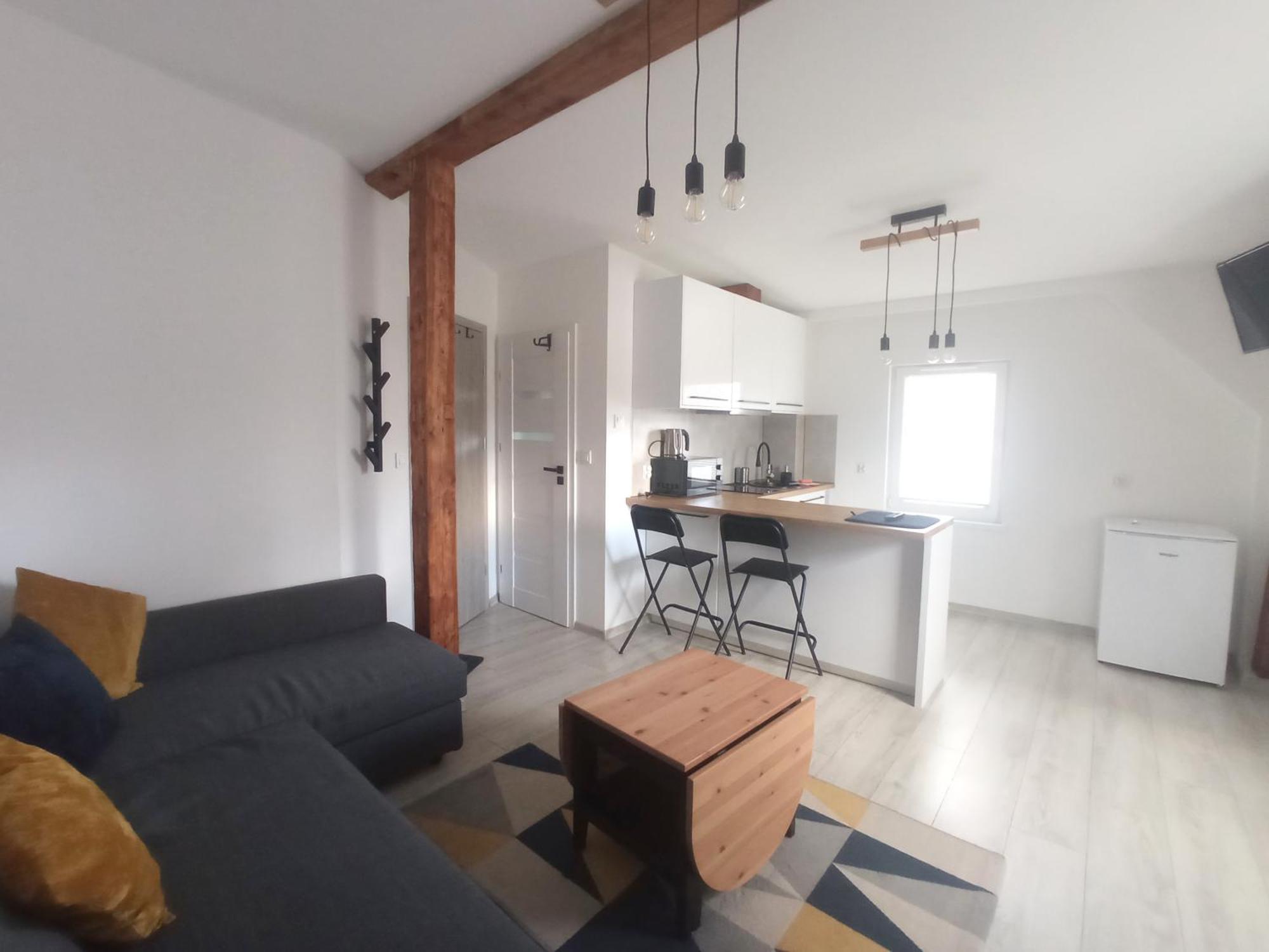 Apartament Wolnosci Jelenia Góra Exterior foto