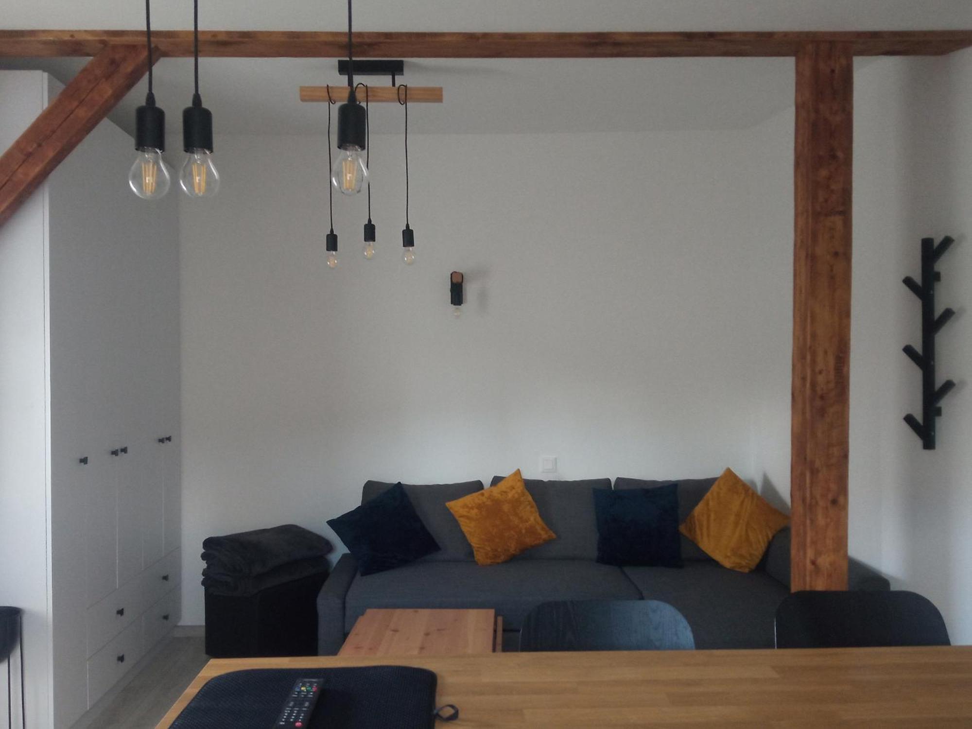 Apartament Wolnosci Jelenia Góra Exterior foto