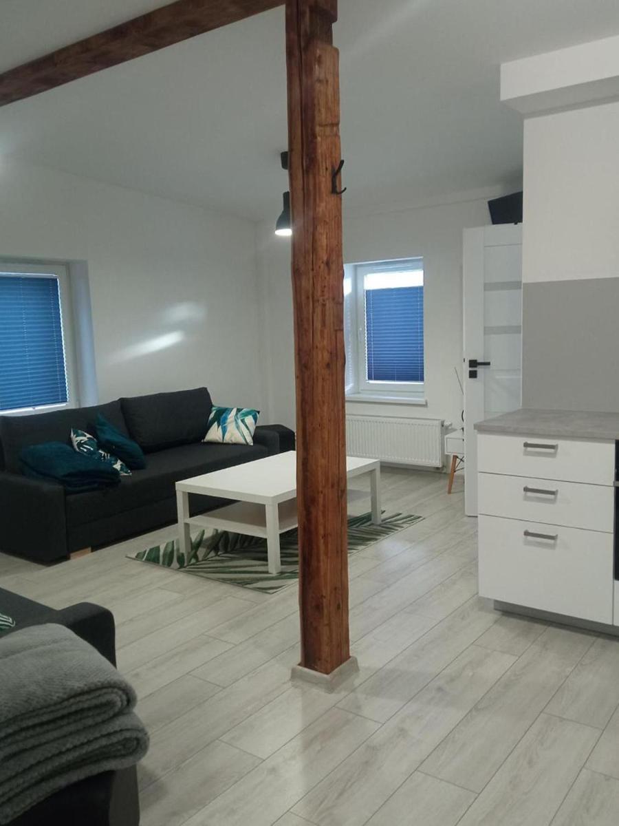 Apartament Wolnosci Jelenia Góra Exterior foto