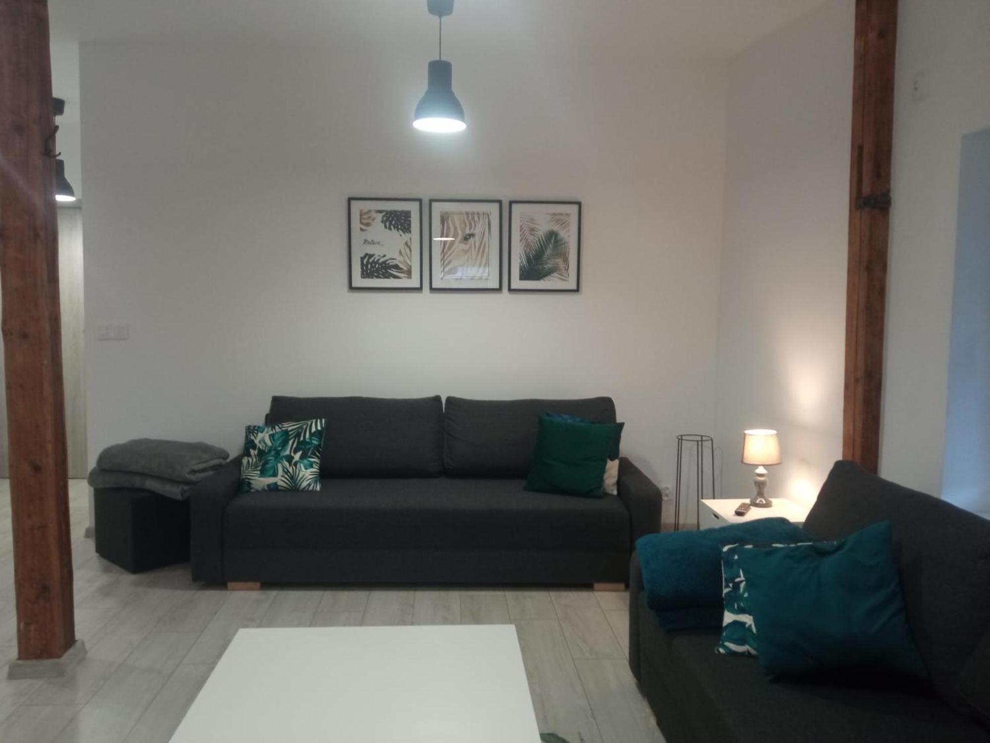 Apartament Wolnosci Jelenia Góra Exterior foto