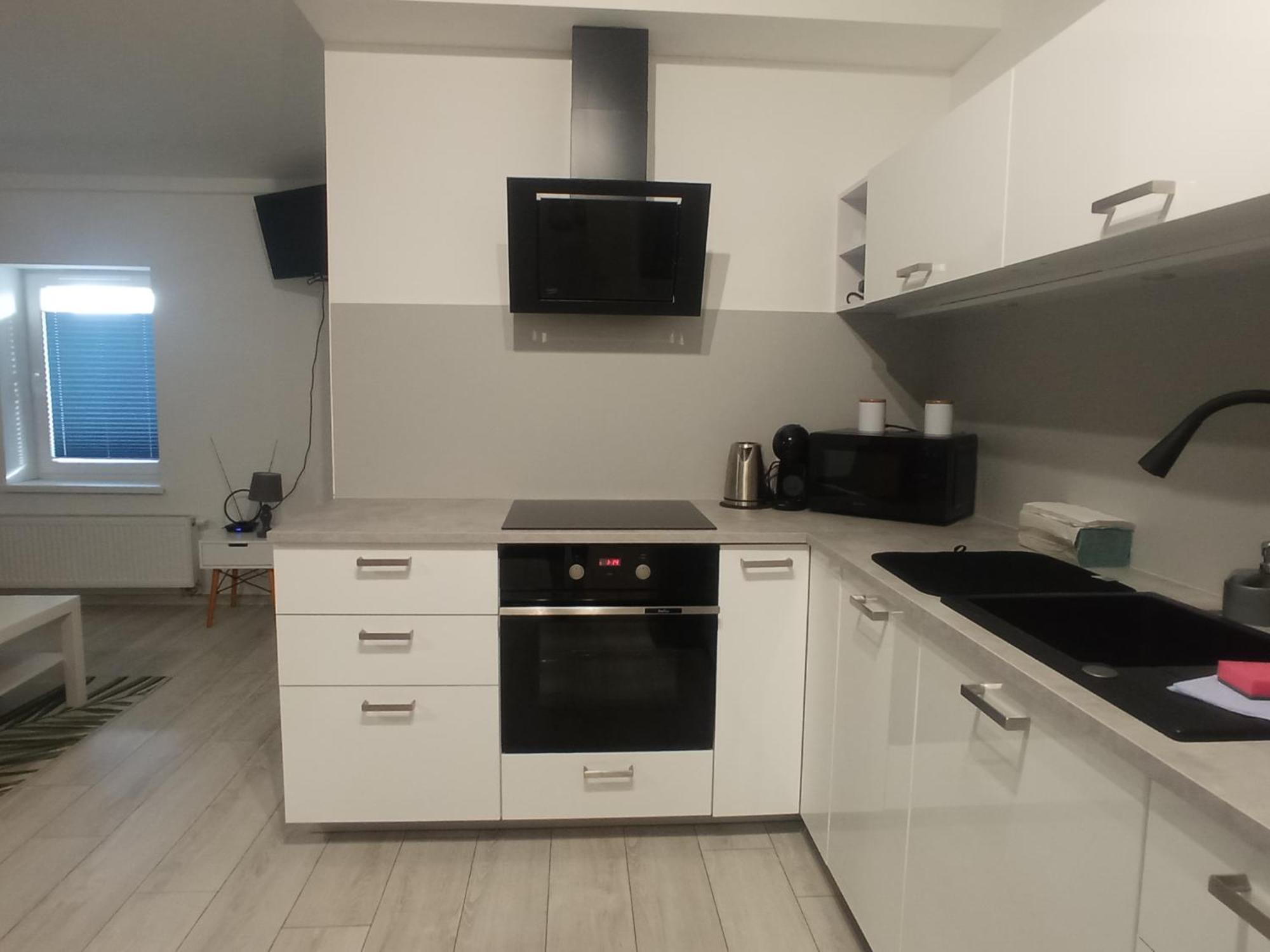 Apartament Wolnosci Jelenia Góra Exterior foto