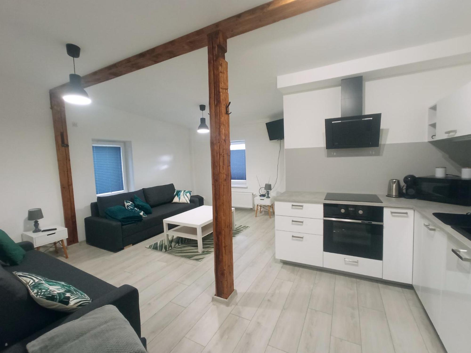 Apartament Wolnosci Jelenia Góra Exterior foto