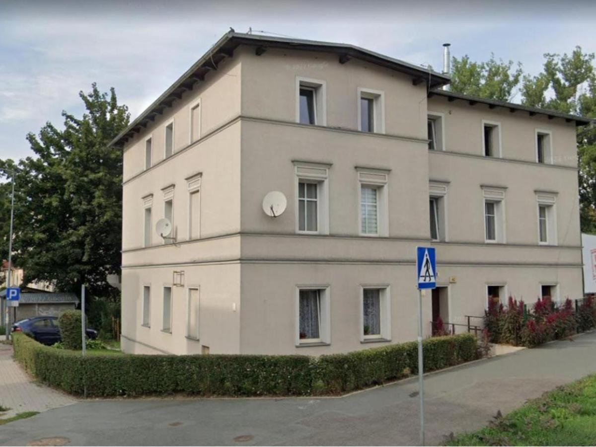 Apartament Wolnosci Jelenia Góra Exterior foto